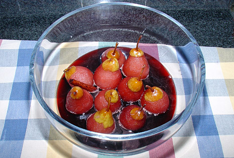 image from Pêras Bêbadas